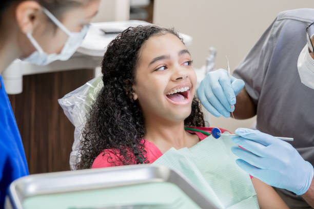 Best Emergency Dentist for Lost Fillings or Crowns in Spanay, WA