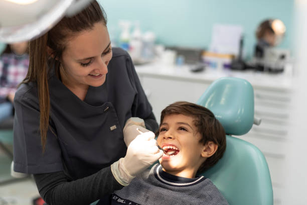 Best Weekend Emergency Dentist in Spanay, WA