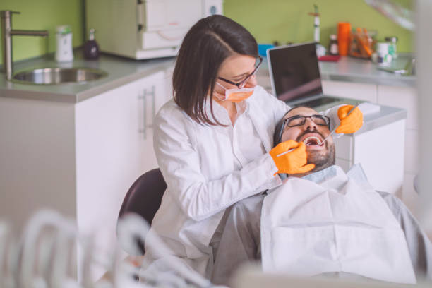Best Emergency Dental Extractions in Spanay, WA