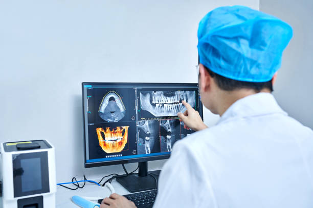 Best Broken or Cracked Tooth Emergency Dentist in Spanay, WA