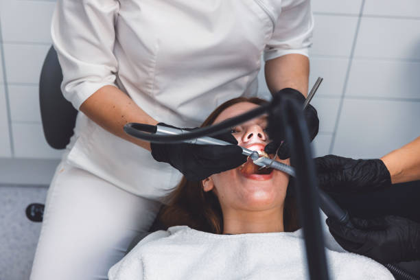 Best Emergency Dental Services for Seniors in Spanay, WA