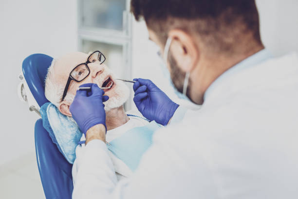 Best Emergency Root Canal Treatment in Spanay, WA